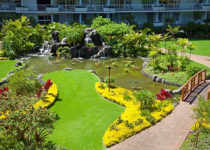 Aston At The Whaler On Kaanapali Beach