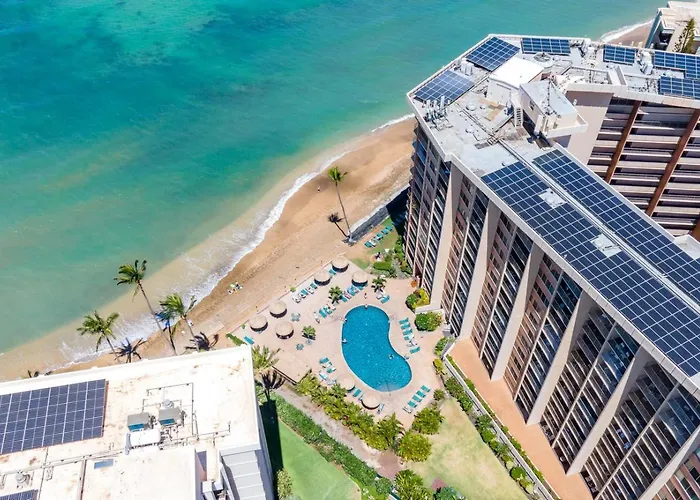Royal Kahana Maui By Outrigger