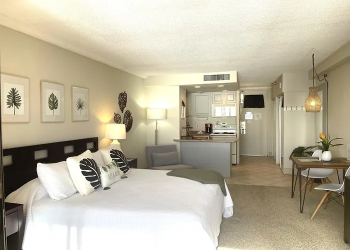 Maui Kai Condos - No Resort Fees