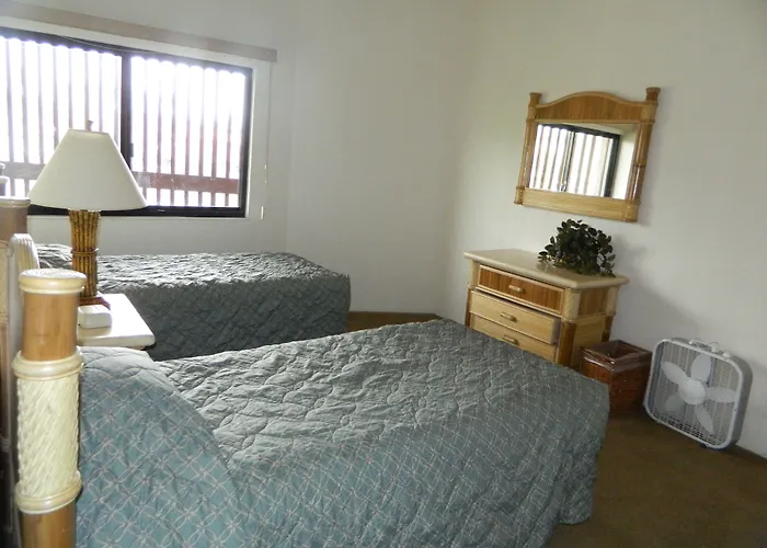 Hono Koa Vacation Club