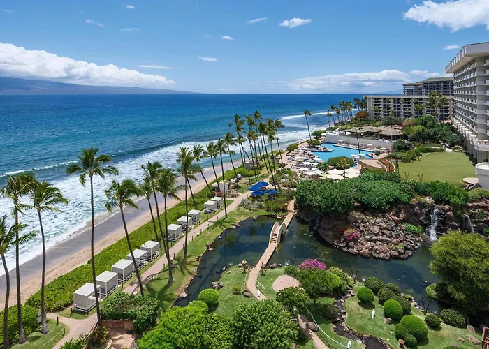 Hyatt Regency Maui Resort & Spa